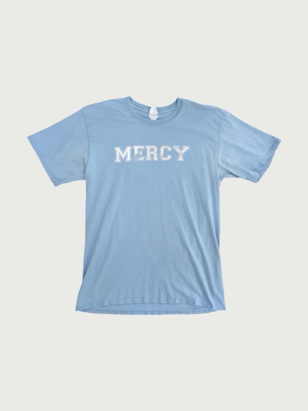 Vintage Sporty Mercy Tee